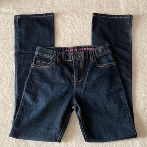 Children’s Place bootcut jeans (14S)